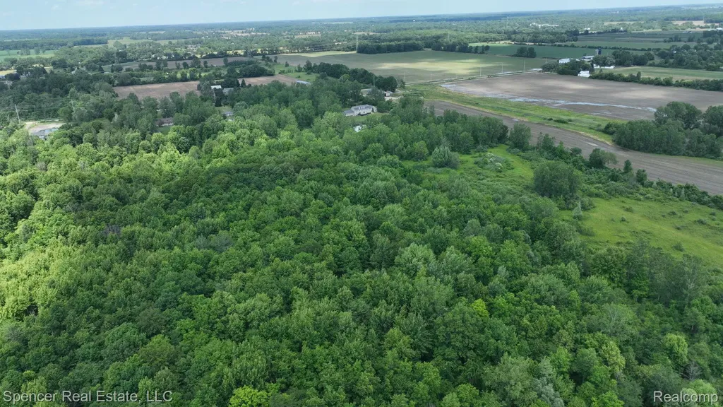 Lot 2 33 Mile Road Armada Township MI 48005
