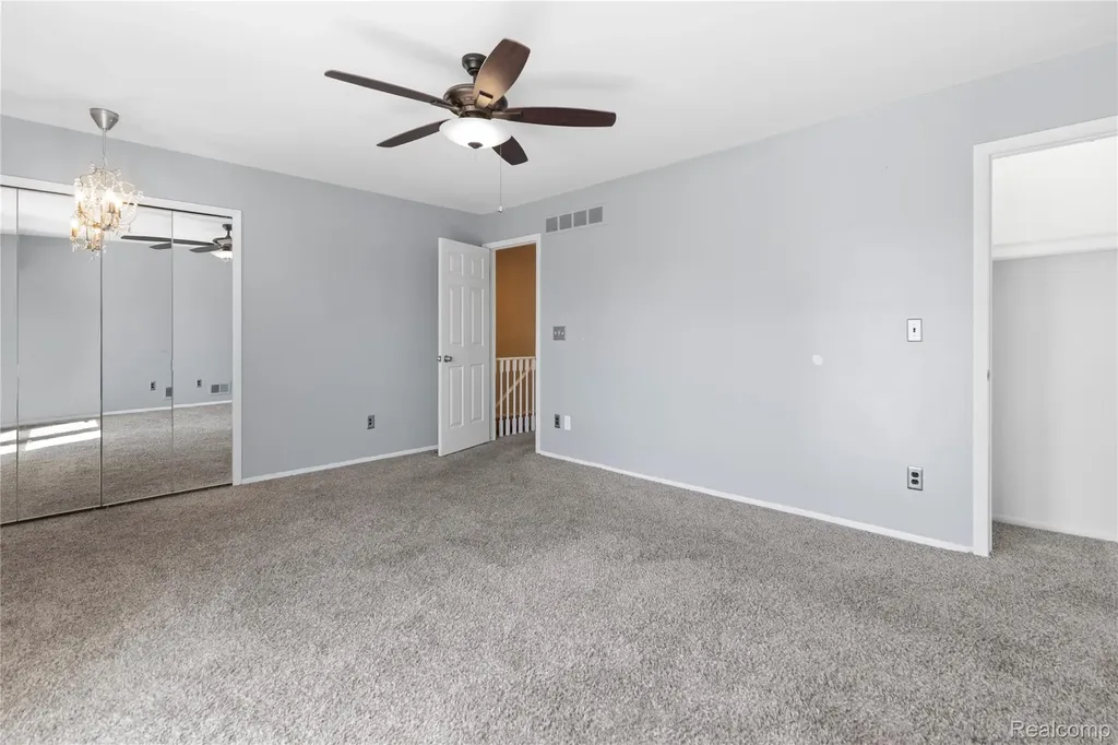 794 Oak Brook Ridge Drive Rochester Hills City MI 48307