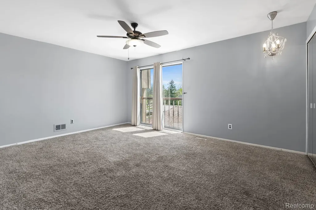 794 Oak Brook Ridge Drive Rochester Hills City MI 48307