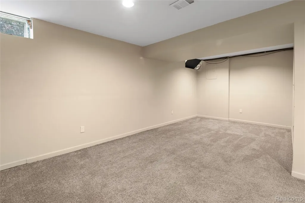 794 Oak Brook Ridge Drive Rochester Hills City MI 48307