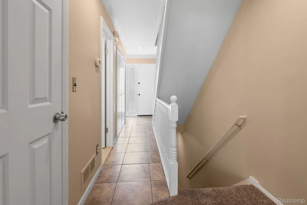 794 Oak Brook Ridge Drive Rochester Hills City MI 48307