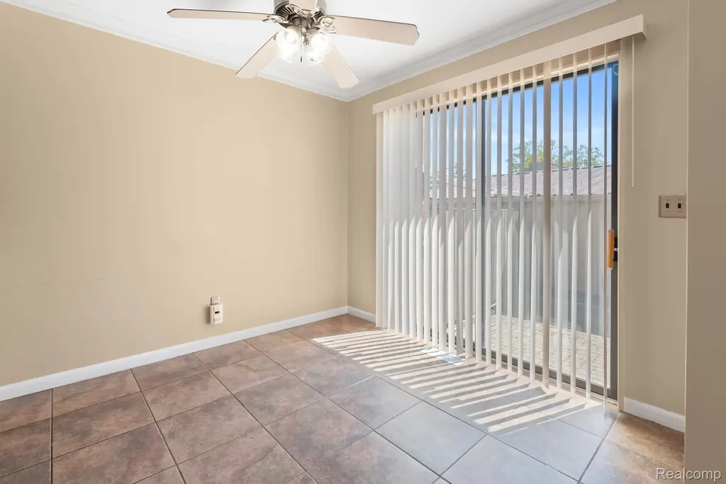 794 Oak Brook Ridge Drive Rochester Hills City MI 48307