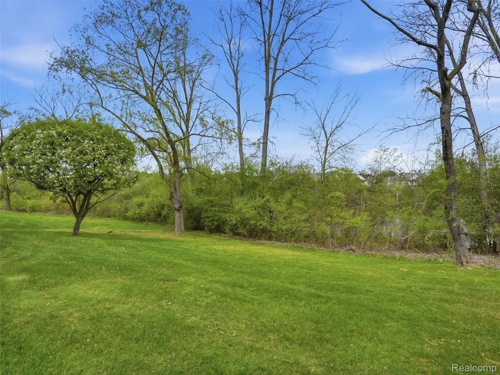 5211 Belmonte Drive Oakland Charter Township MI 48306