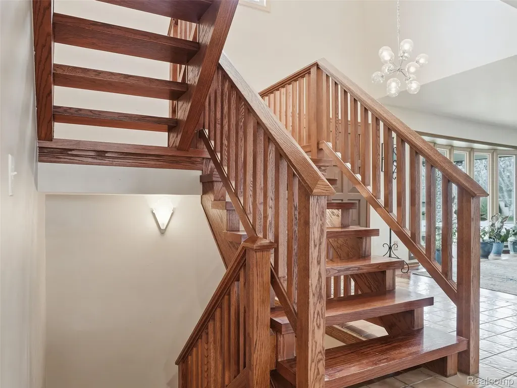 20145 Scarlet Court Clinton Charter Township MI 48036
