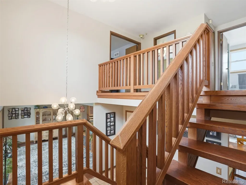20145 Scarlet Court Clinton Charter Township MI 48036