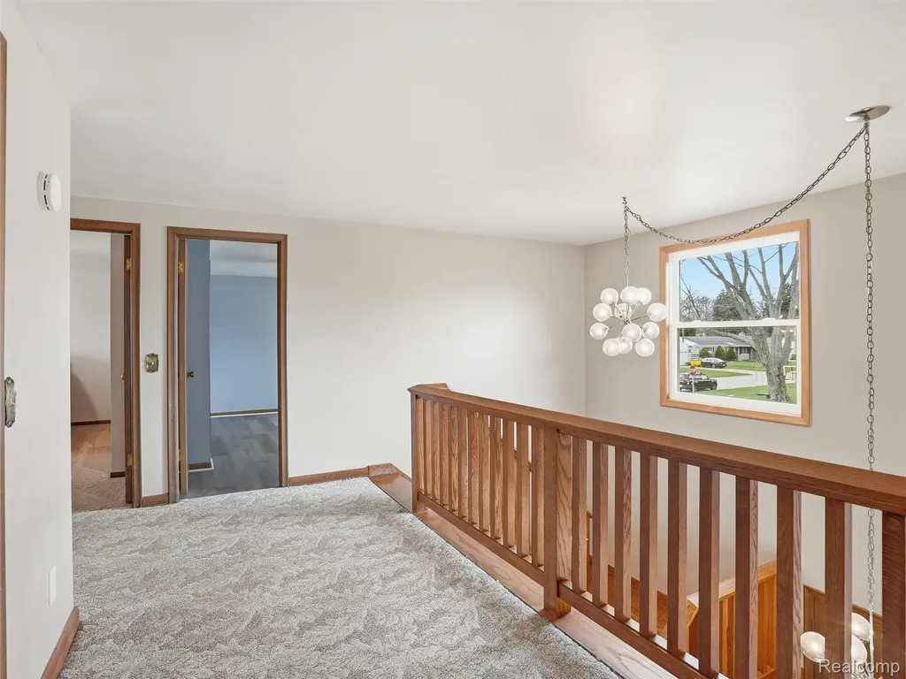 20145 Scarlet Court Clinton Charter Township MI 48036