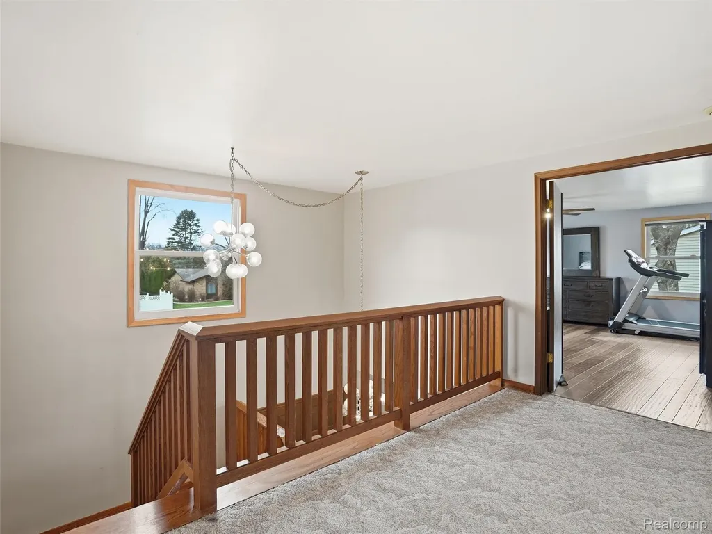 20145 Scarlet Court Clinton Charter Township MI 48036