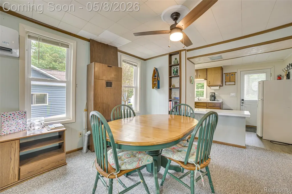 805 Rainbow Drive East Tawas City MI 48730