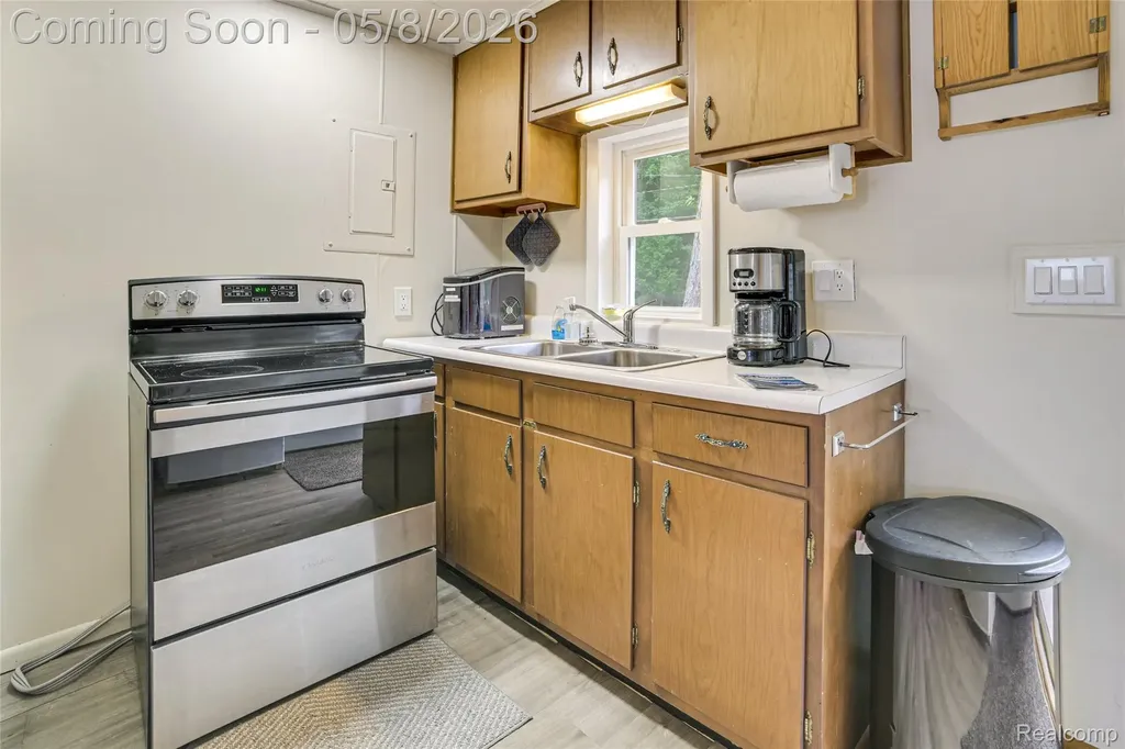 805 Rainbow Drive East Tawas City MI 48730