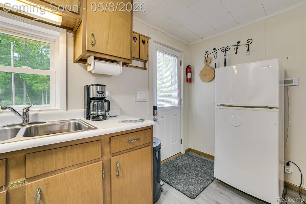 805 Rainbow Drive East Tawas City MI 48730