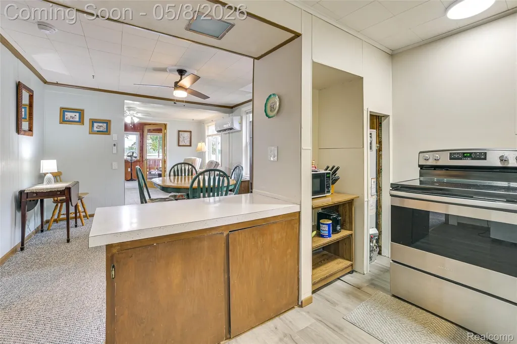 805 Rainbow Drive East Tawas City MI 48730