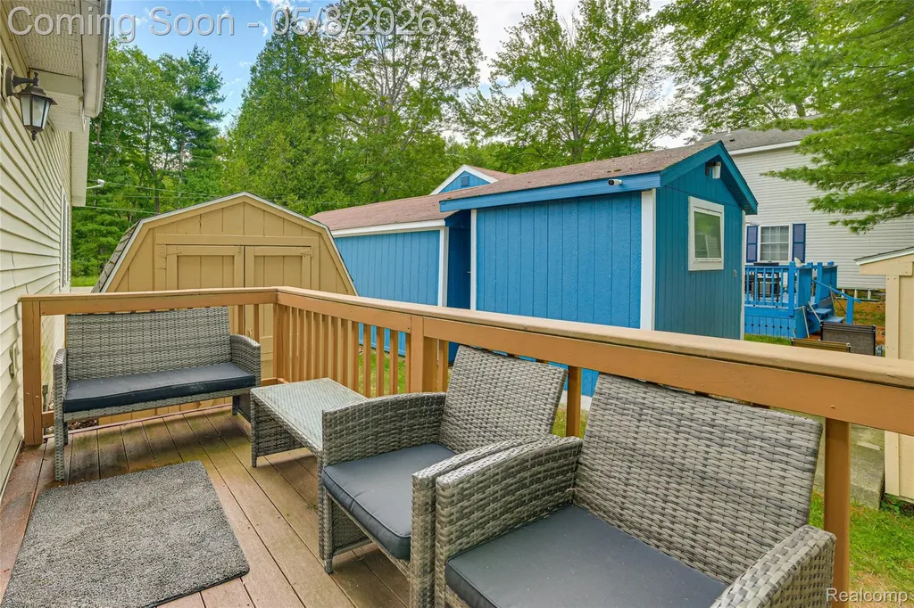 805 Rainbow Drive East Tawas City MI 48730