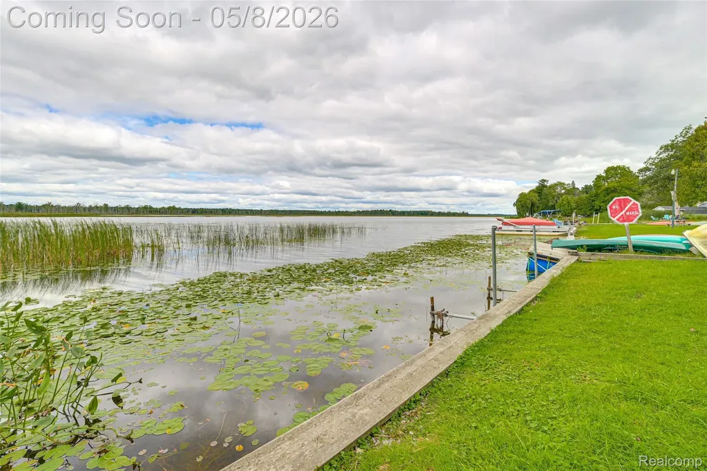 805 Rainbow Drive East Tawas City MI 48730