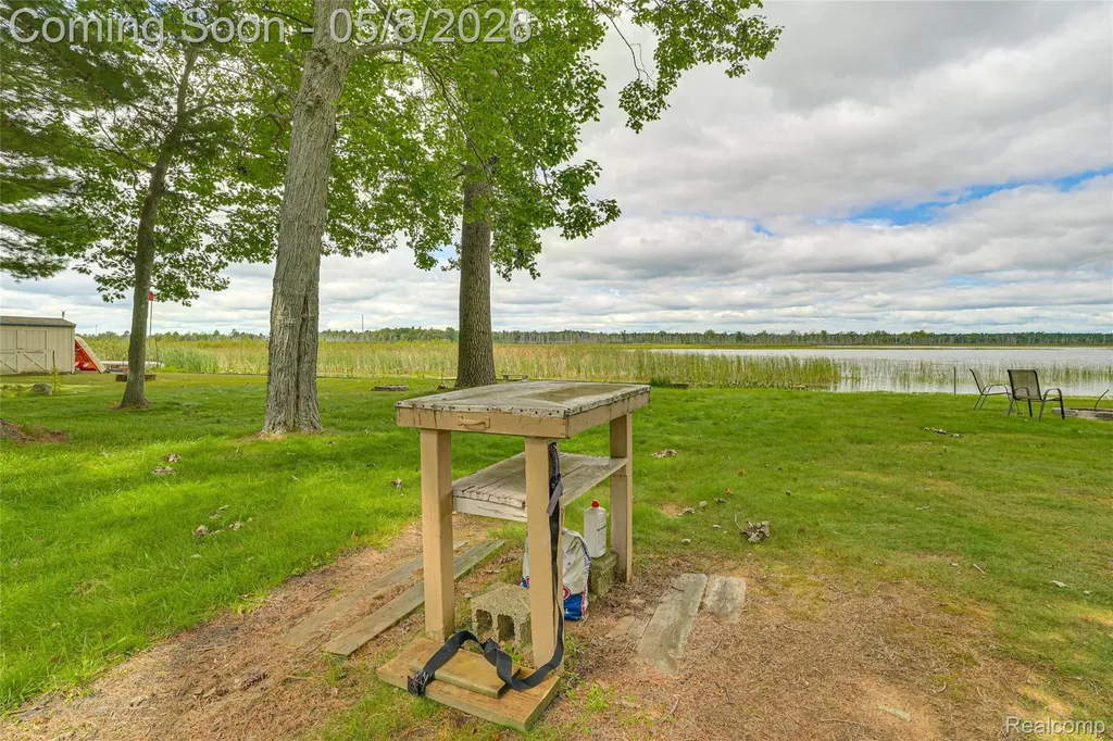 805 Rainbow Drive East Tawas City MI 48730