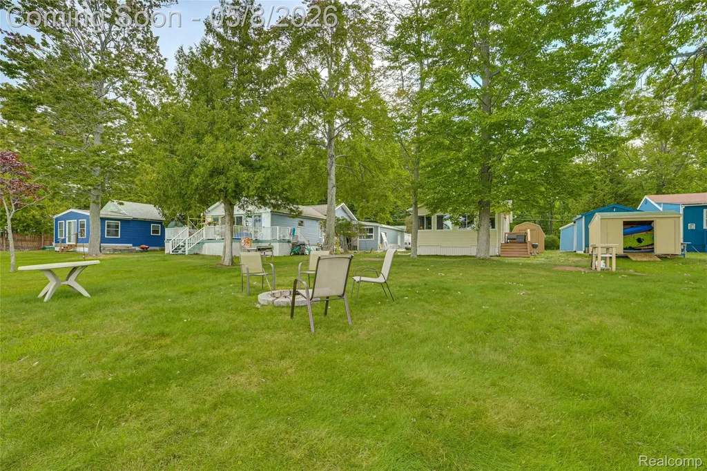 805 Rainbow Drive East Tawas City MI 48730