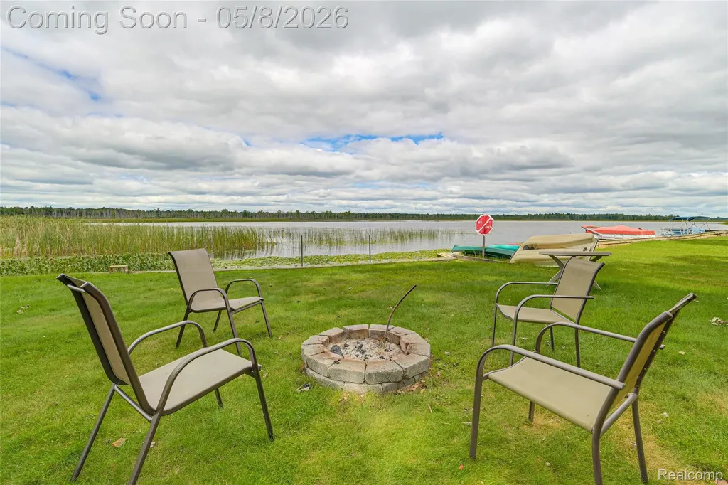 805 Rainbow Drive East Tawas City MI 48730