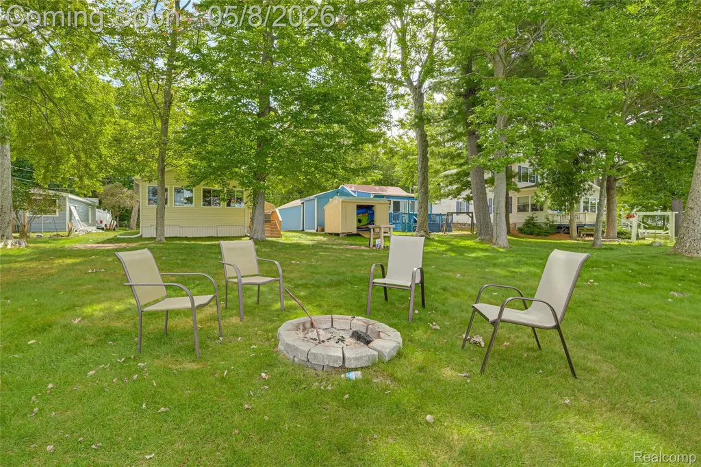 805 Rainbow Drive East Tawas City MI 48730