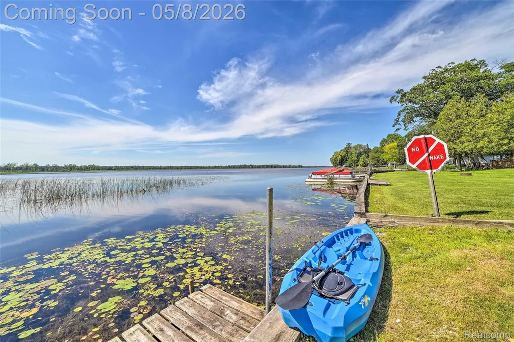 805 Rainbow Drive East Tawas City MI 48730