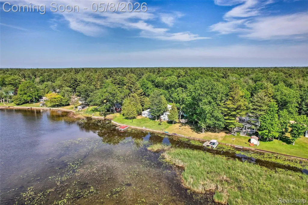 805 Rainbow Drive East Tawas City MI 48730