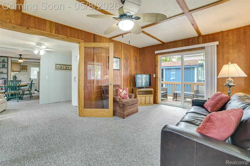 805 Rainbow Drive East Tawas City MI 48730