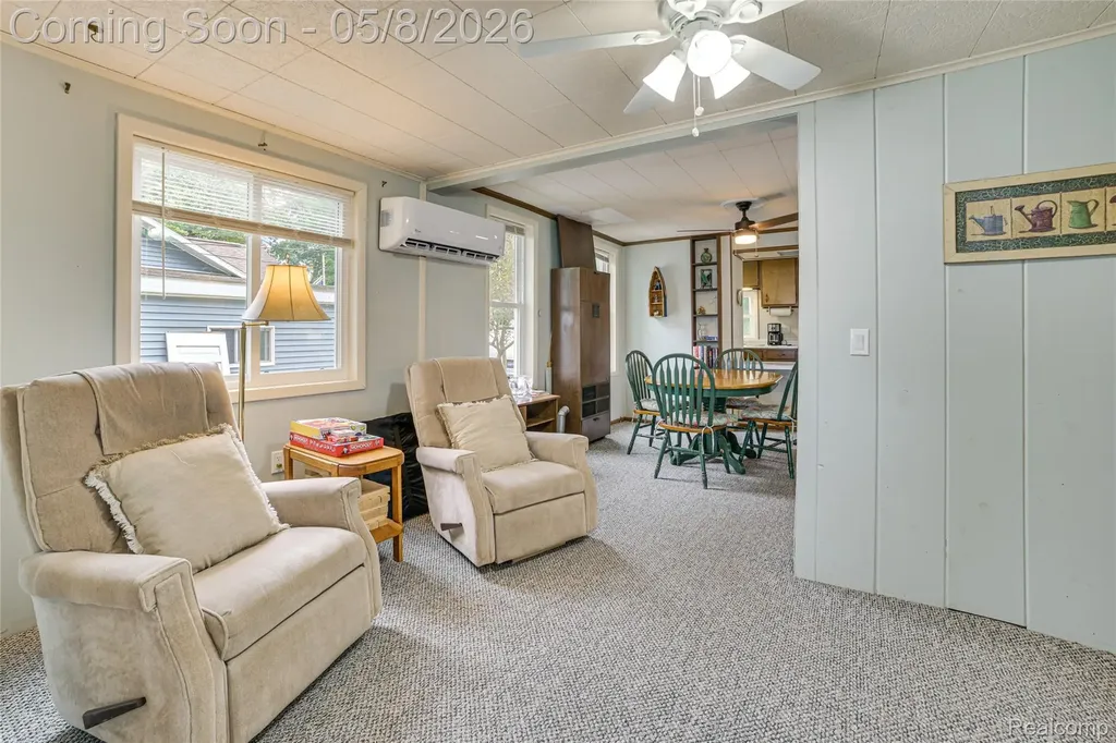 805 Rainbow Drive East Tawas City MI 48730