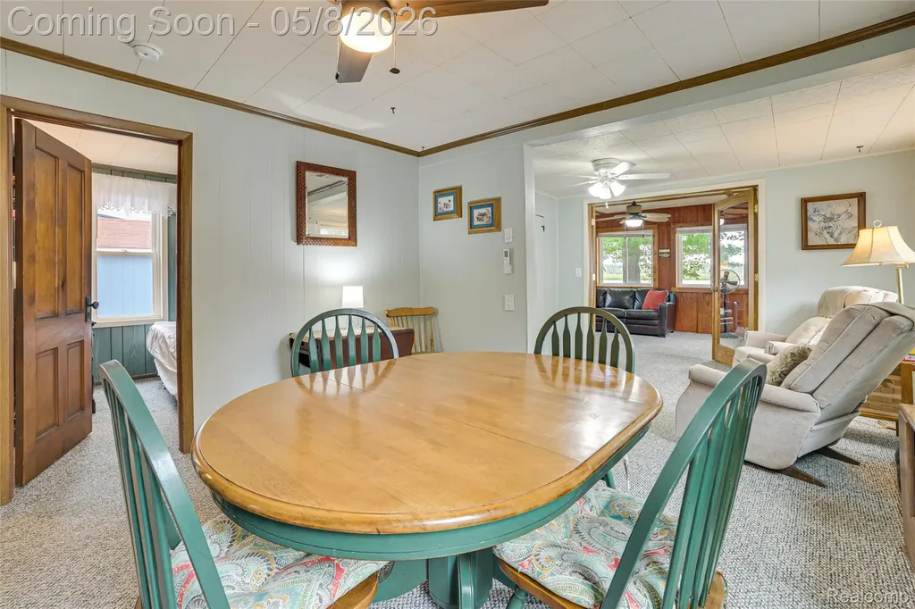 805 Rainbow Drive East Tawas City MI 48730