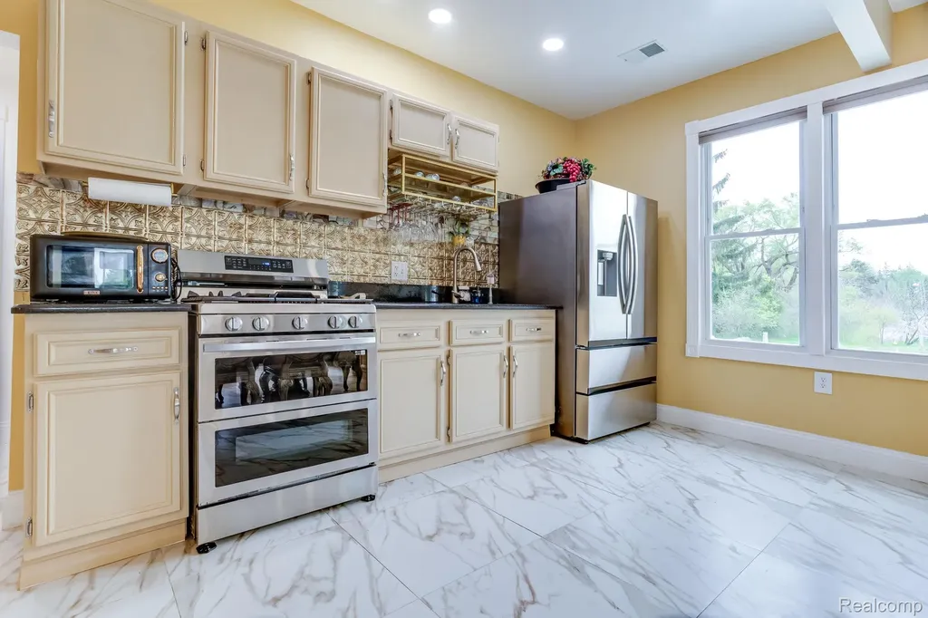 2400 N Lakeshore Road Forestville Village MI 48419