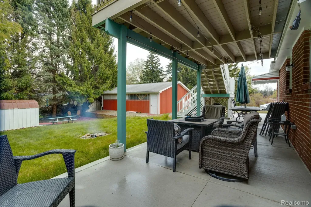 2400 N Lakeshore Road Forestville Village MI 48419