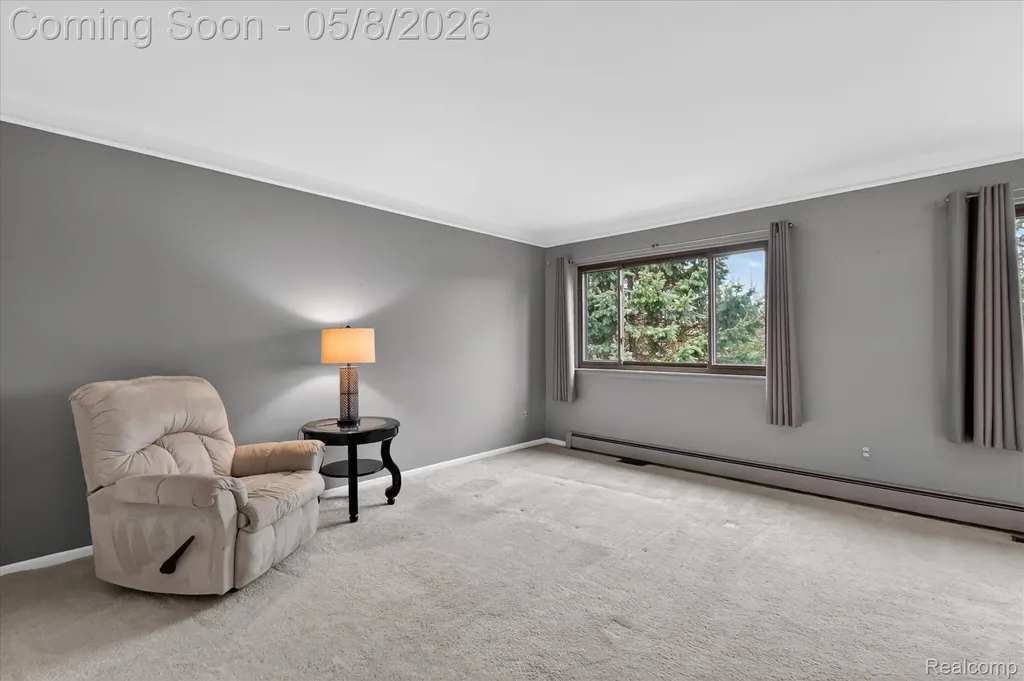 25381 Potomac Drive South Lyon City MI 48178
