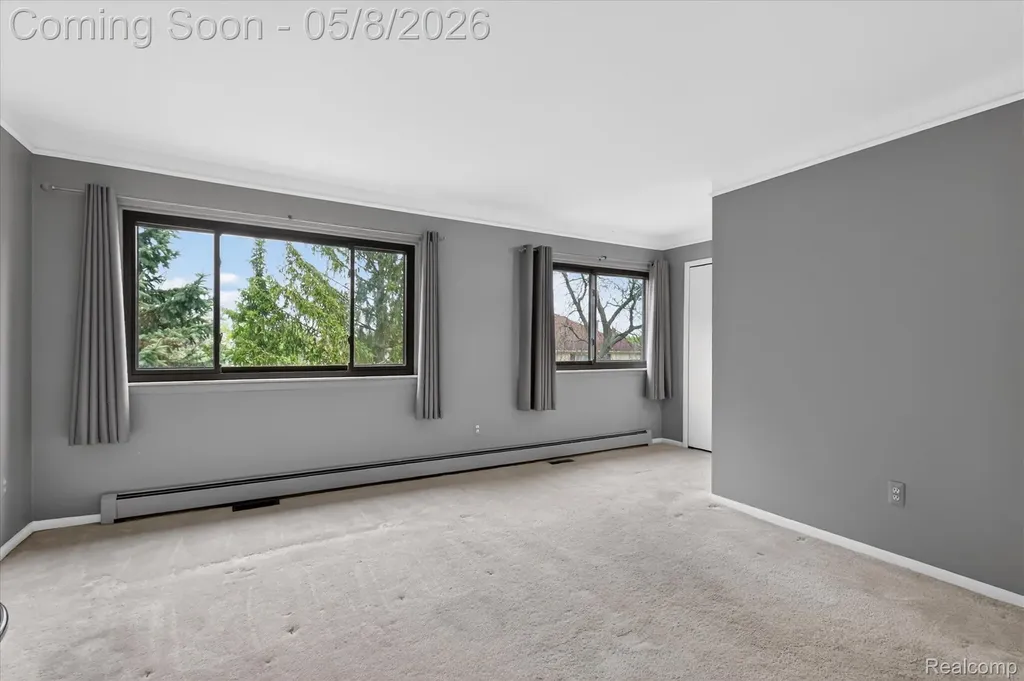 25381 Potomac Drive South Lyon City MI 48178