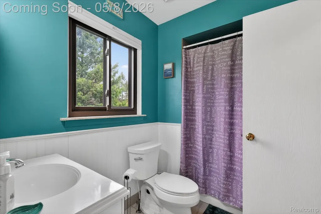 25381 Potomac Drive South Lyon City MI 48178