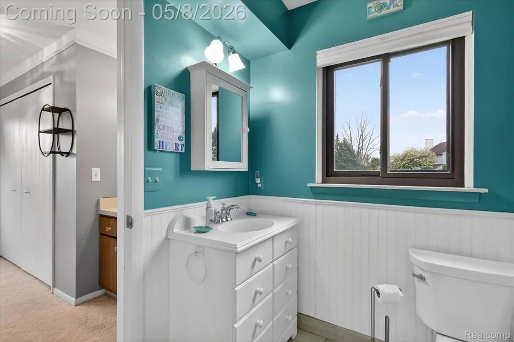 25381 Potomac Drive South Lyon City MI 48178