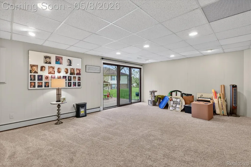 25381 Potomac Drive South Lyon City MI 48178