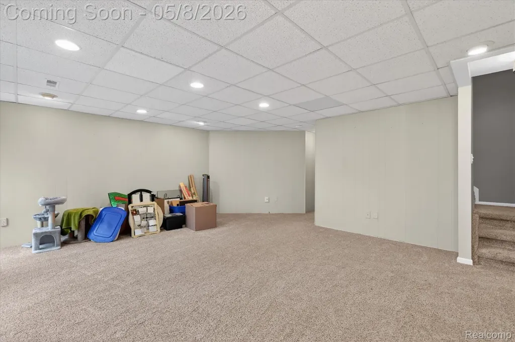 25381 Potomac Drive South Lyon City MI 48178