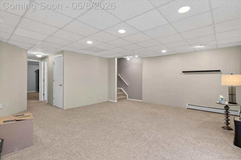 25381 Potomac Drive South Lyon City MI 48178