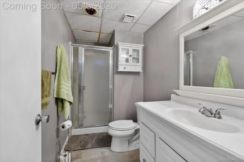 25381 Potomac Drive South Lyon City MI 48178