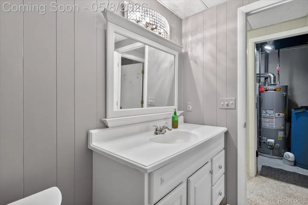 25381 Potomac Drive South Lyon City MI 48178