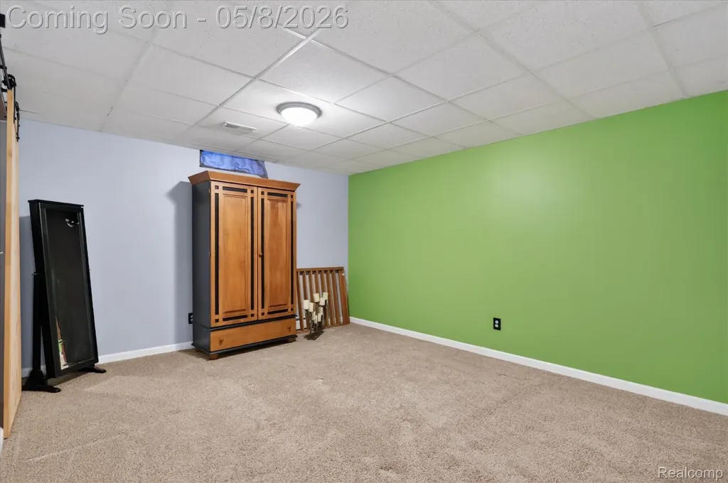 25381 Potomac Drive South Lyon City MI 48178