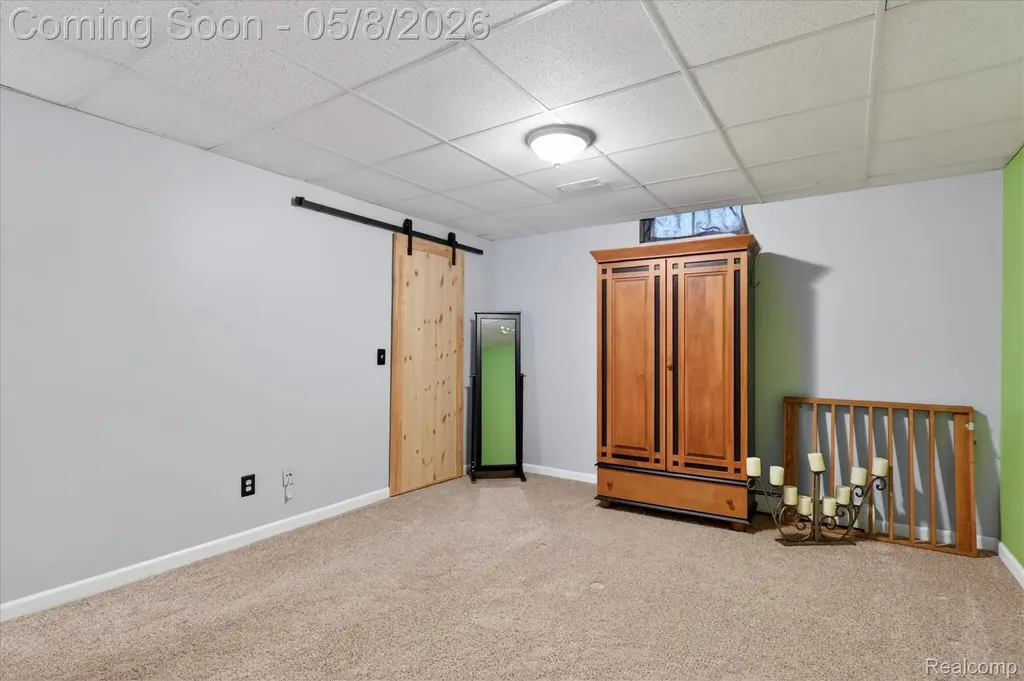 25381 Potomac Drive South Lyon City MI 48178
