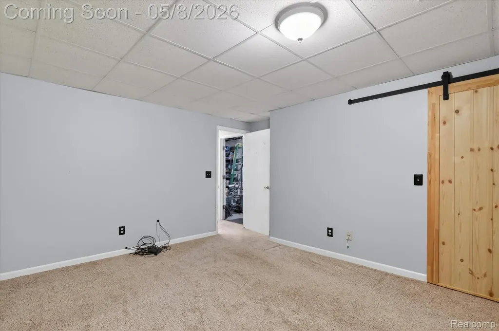 25381 Potomac Drive South Lyon City MI 48178