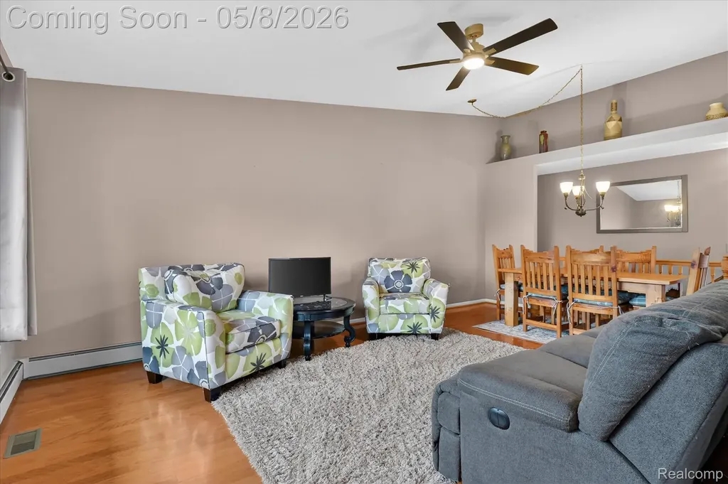 25381 Potomac Drive South Lyon City MI 48178