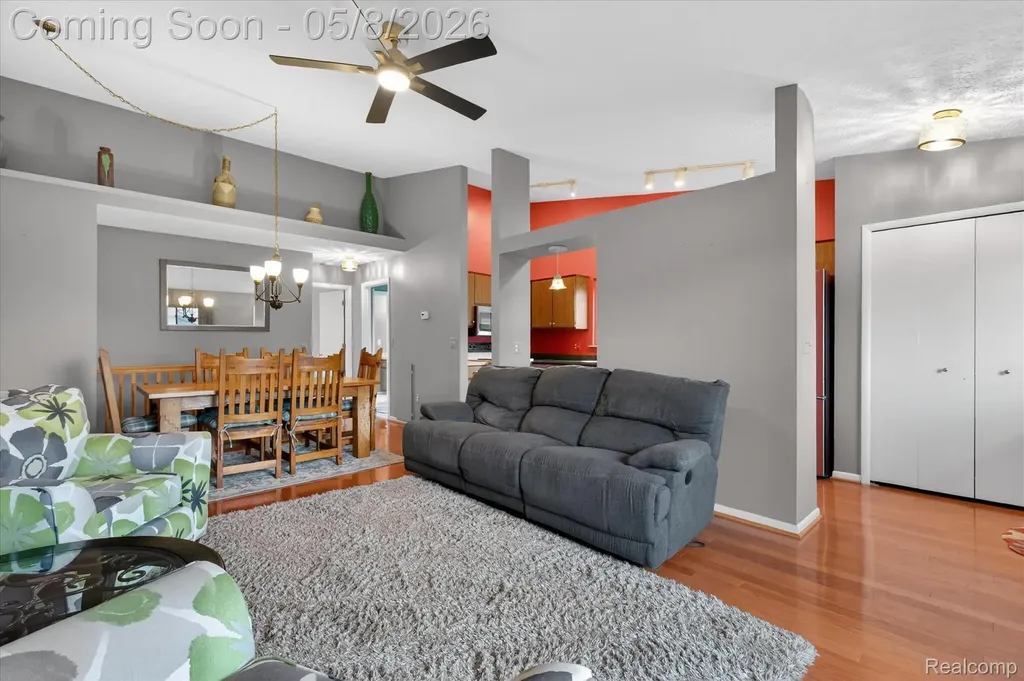 25381 Potomac Drive South Lyon City MI 48178