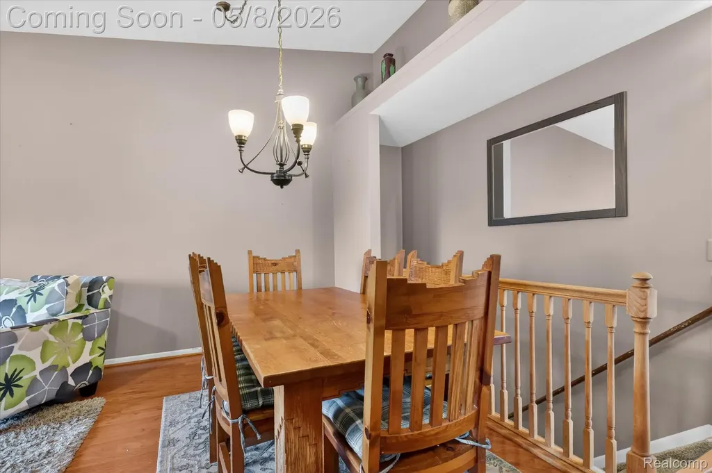 25381 Potomac Drive South Lyon City MI 48178