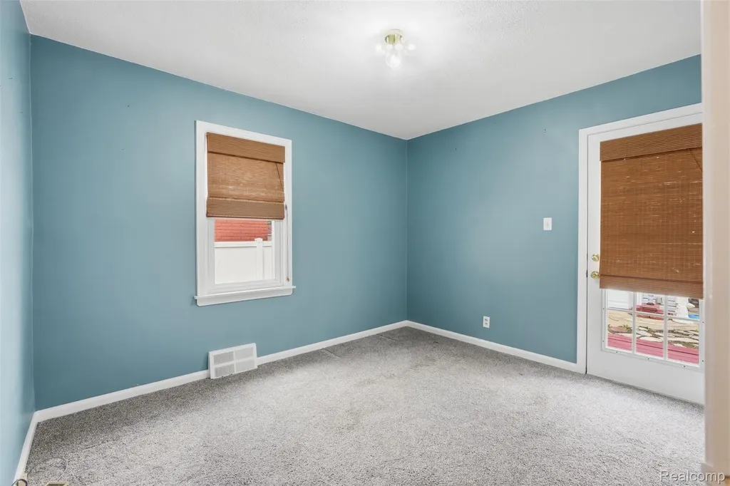 1501 13th Street Wyandotte City MI 48192
