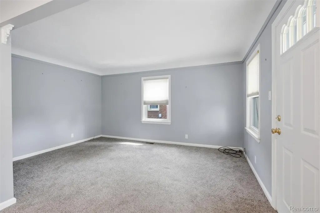 1501 13th Street Wyandotte City MI 48192