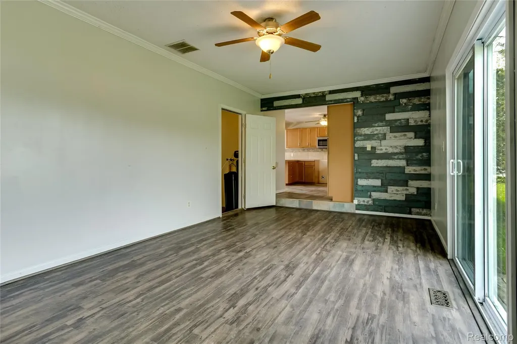5410 Rushmore Pass Grand Blanc Charter Township MI 48439