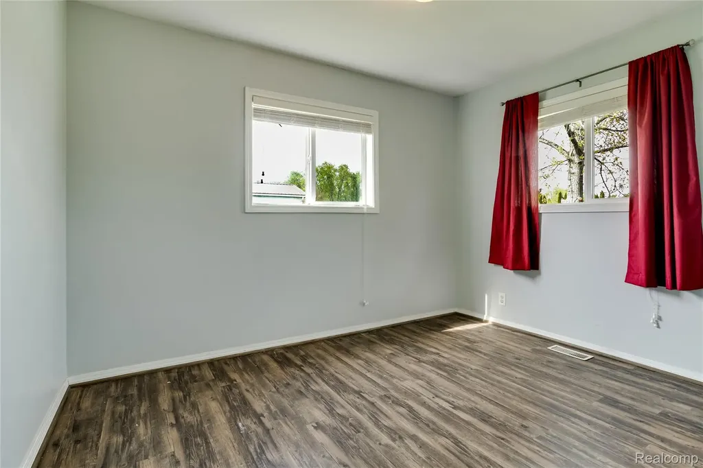 5410 Rushmore Pass Grand Blanc Charter Township MI 48439