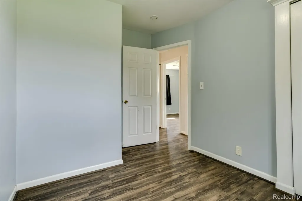 5410 Rushmore Pass Grand Blanc Charter Township MI 48439