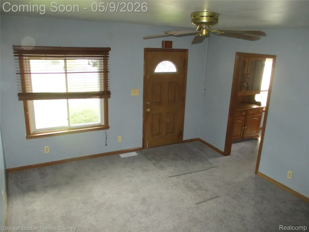 5656 Monroe Street Dearborn Heights City MI 48125