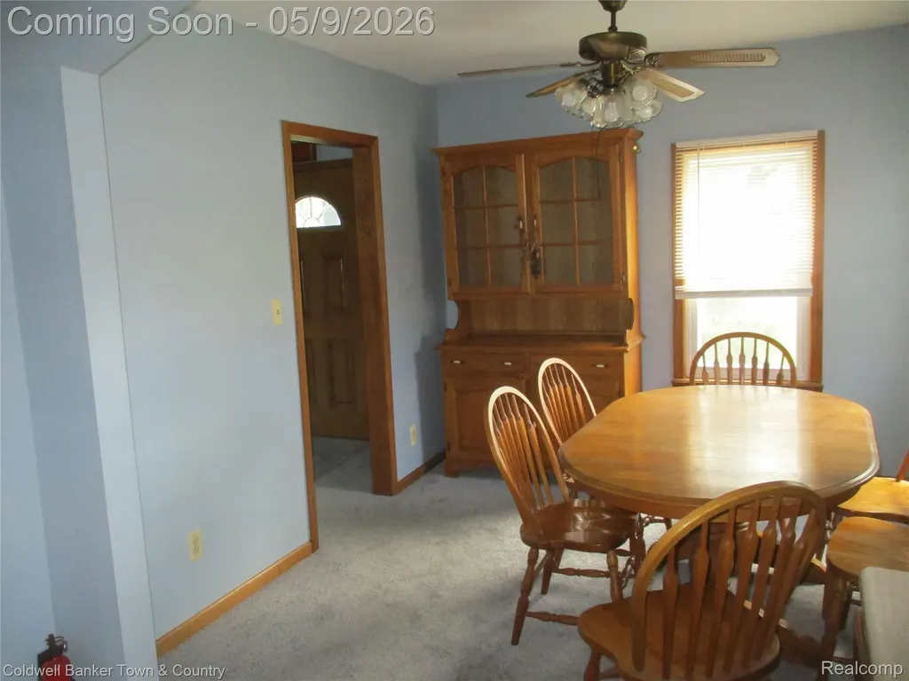 5656 Monroe Street Dearborn Heights City MI 48125